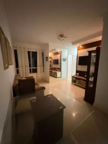 Apartamento com 3 Quartos para alugar, 69m² no Jabotiana, Aracaju