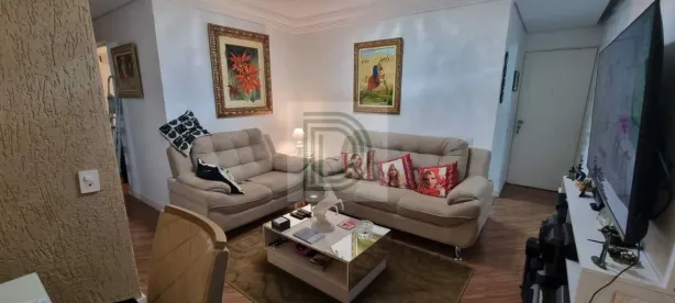 Apartamento com 3 Quartos à venda, 68m² no Jardim Jussara, São Paulo