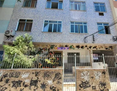 Apartamento com 2 Quartos à venda, 69m² no Fonseca, Niterói