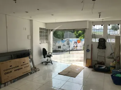 Ponto Comercial para alugar, 60m² no Jardim do Carmo, São Paulo