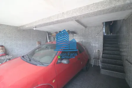 Casa com 5 Quartos à venda, 228m² no Veloso, Osasco