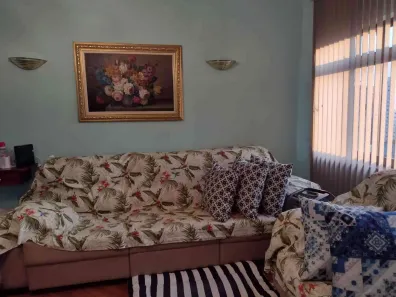 Apartamento com 3 Quartos à venda, 87m² no Aclimação, São Paulo