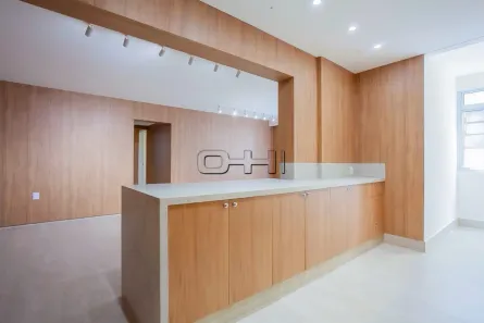 Apartamento com 2 Quartos à venda, 96m² no Jardim Paulista, São Paulo