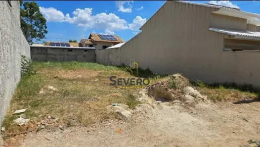Lote/Terreno à venda, 280m² no Bela Vista, Itaboraí