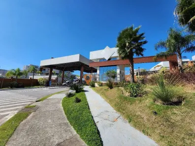 Lote/Terreno à venda, 895m² no Condomínio Residencial Monaco, São José dos Campos