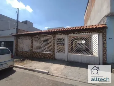 Casa com 3 Quartos à venda, 250m² no Parque Jurema, Guarulhos