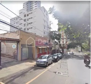 Lote/Terreno para alugar, 270m² no Cambuí, Campinas