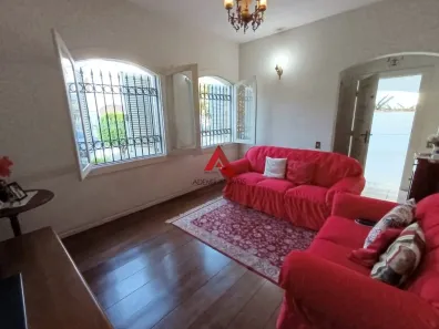 Casa com 3 Quartos à venda, 173m² no Jardim Santa Maria, Jacareí