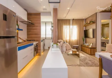 Apartamento com 3 Quartos à venda, 54m² no Paulicéia, São Bernardo do Campo