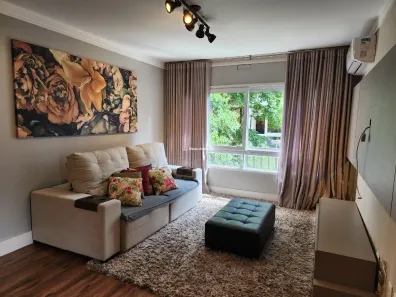 Apartamento com 2 Quartos à venda, 81m² no Centro, Gramado