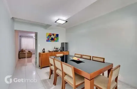 Sobrado com 3 Quartos à venda, 168m² no Brooklin Paulista, São Paulo