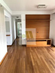 Apartamento com 3 Quartos à venda, 95m² no Jardim Wanda, Taboão da Serra