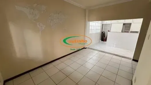 Apartamento com 3 Quartos à venda, 80m² no Tijuca, Rio de Janeiro