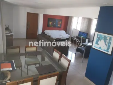 Cobertura com 3 Quartos à venda, 190m² no Centro, Belo Horizonte