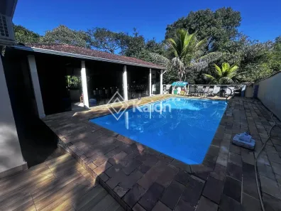 Casa com 3 Quartos à venda, 107m² no Terras de Santa Rosa, Salto