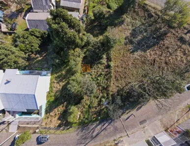 Lote/Terreno à venda, 421m² no Desvio Rizzo, Caxias do Sul