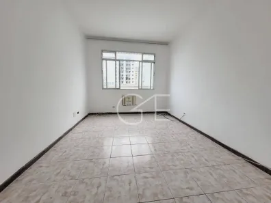 Apartamento com 1 Quarto à venda, 52m² no Itararé, São Vicente