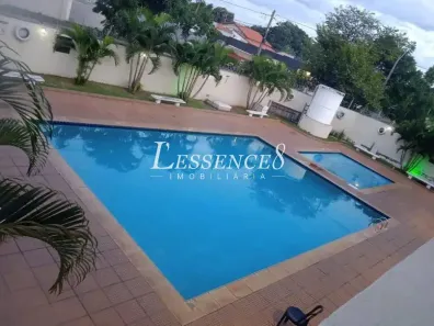 Apartamento com 3 Quartos à venda, 60m² no Parque Primavera, Aparecida de Goiânia