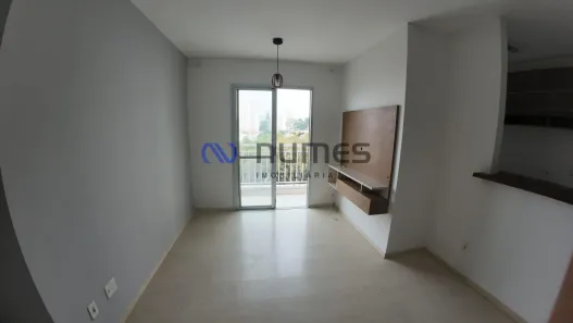 Apartamento com 2 Quartos à venda, 50m² no Vila Roque, São Paulo