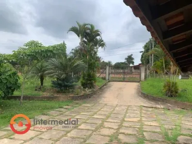Fazenda/Sítio com 4 Quartos à venda, 280m² no Mandissununga, Tietê