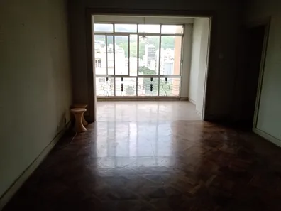 Apartamento com 3 Quartos à venda, 100m² no Botafogo, Rio de Janeiro