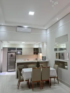 Casa com 3 Quartos à venda, 130m² no Parque Universitário, Americana