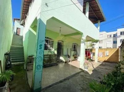 Casa com 2 Quartos à venda, 97m² no Bom Jesus, Contagem
