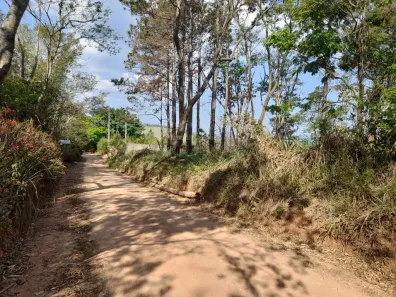 Lote/Terreno à venda, 6000m² no Jardim dos Pinheiros, Atibaia