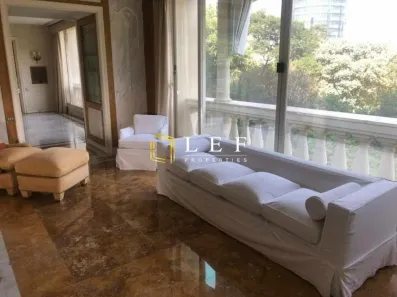 Apartamento com 4 Quartos à venda, 750m² no Jardim Europa, São Paulo