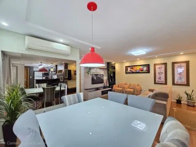 Apartamento com 3 Quartos à venda, 278m² no Sanvitto, Caxias do Sul