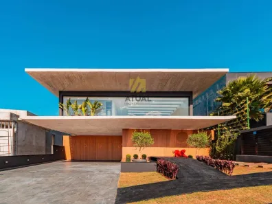 Casa com 3 Quartos à venda, 360m² no Paisagem Renoir, Cotia