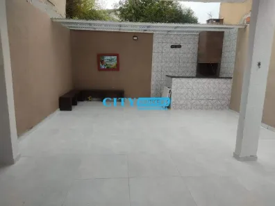Sobrado com 3 Quartos à venda, 180m² no Vila Melliani, Guarulhos