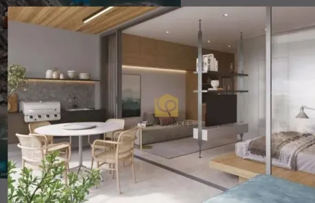 Apartamento com 1 Quarto à venda, 38m² no Copacabana, Rio de Janeiro