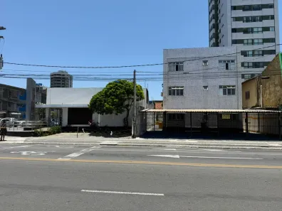 Apartamento com 2 Quartos à venda, 46m² no Bairro Novo, Olinda