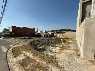 Lote/Terreno à venda, 314m² no Jardim Guarujá, Salto