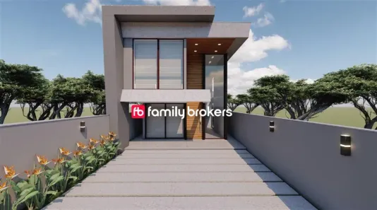 Casa com 4 Quartos à venda, 300m² no Barra da Tijuca, Rio de Janeiro