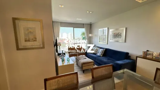 Apartamento com 3 Quartos à venda, 82m² no Parque Residencial Julia, São Paulo