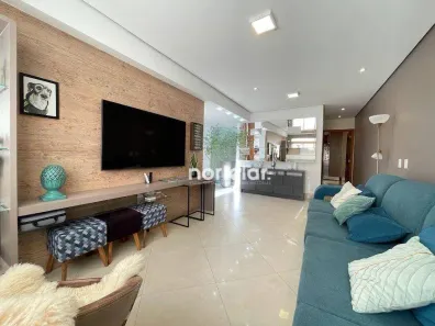 Sobrado com 4 Quartos à venda, 290m² no Parque São Domingos, São Paulo
