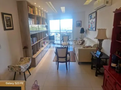 Apartamento com 3 Quartos à venda, 106m² no Recreio dos Bandeirantes, Rio de Janeiro
