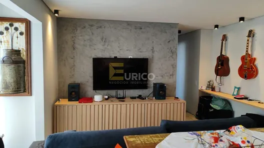 Apartamento com 2 Quartos à venda, 57m² no Jardim Novo Horizonte, Valinhos