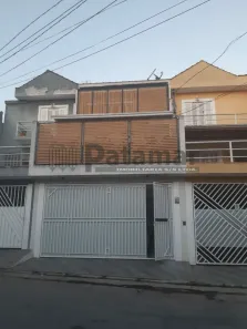 Sobrado com 3 Quartos à venda, 180m² no Parque Ipê, São Paulo