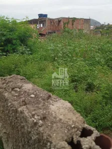 Lote/Terreno à venda, 462m² no Jardim Atlântico Oeste (Itaipuaçu), Maricá
