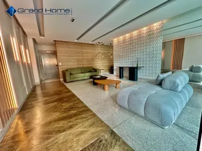 Apartamento com 3 Quartos à venda, 168m² no Praia da Costa, Vila Velha
