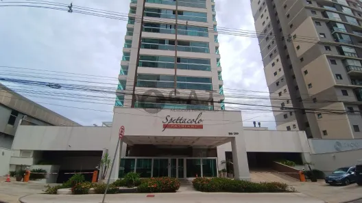 Apartamento com 1 Quarto para alugar, 50m² no Parque Campolim, Sorocaba
