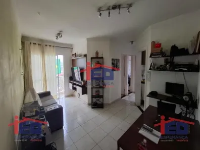Apartamento com 2 Quartos à venda, 60m² no Piratininga, Osasco