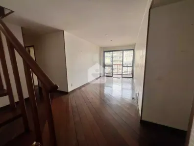 Apartamento com 4 Quartos à venda, 179m² no Humaitá, Rio de Janeiro