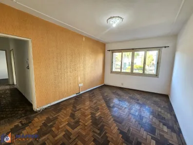 Apartamento com 3 Quartos à venda, 97m² no Farroupilha, Porto Alegre