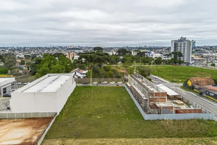 Lote/Terreno à venda, 1588m² no Centro, Pinhais