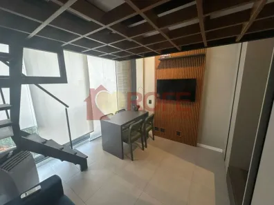Apartamento com 1 Quarto à venda, 32m² no Pinheiros, São Paulo