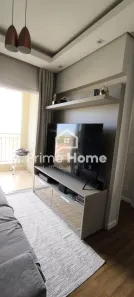 Apartamento com 2 Quartos à venda, 56m² no Vila Ipê, Hortolândia